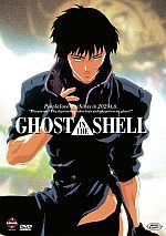 Ghost in the Shell